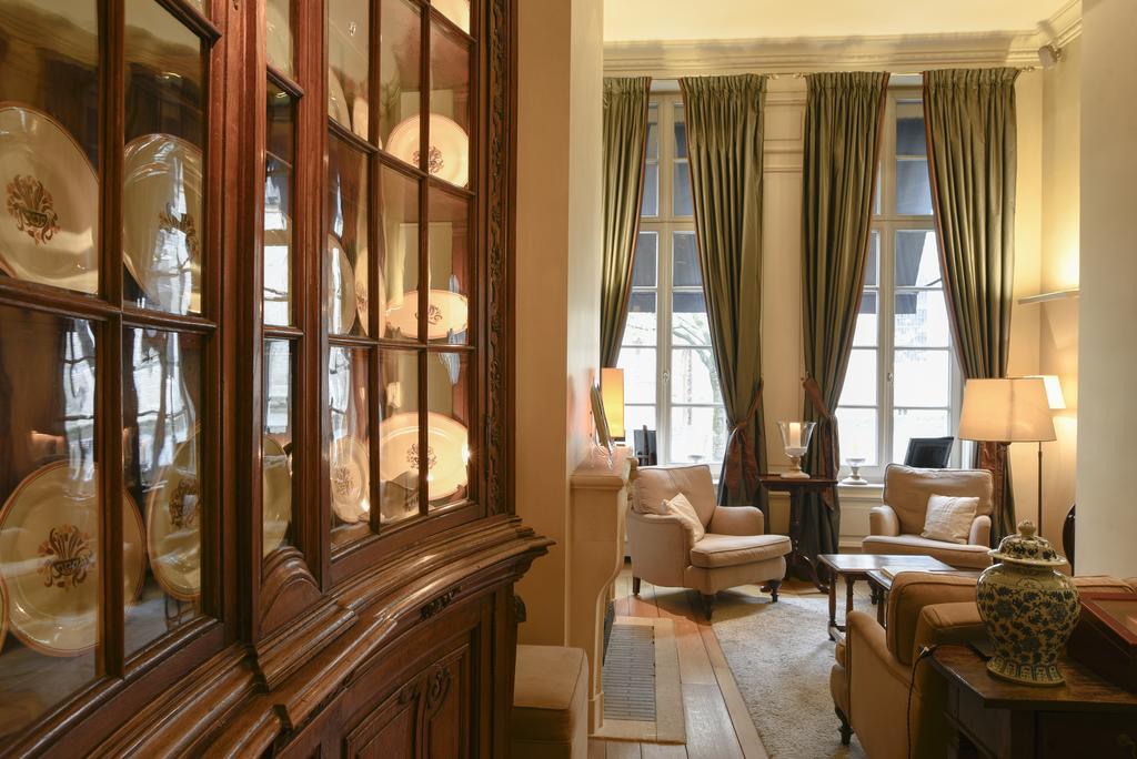 Le Dixseptième 4* Bruxelles