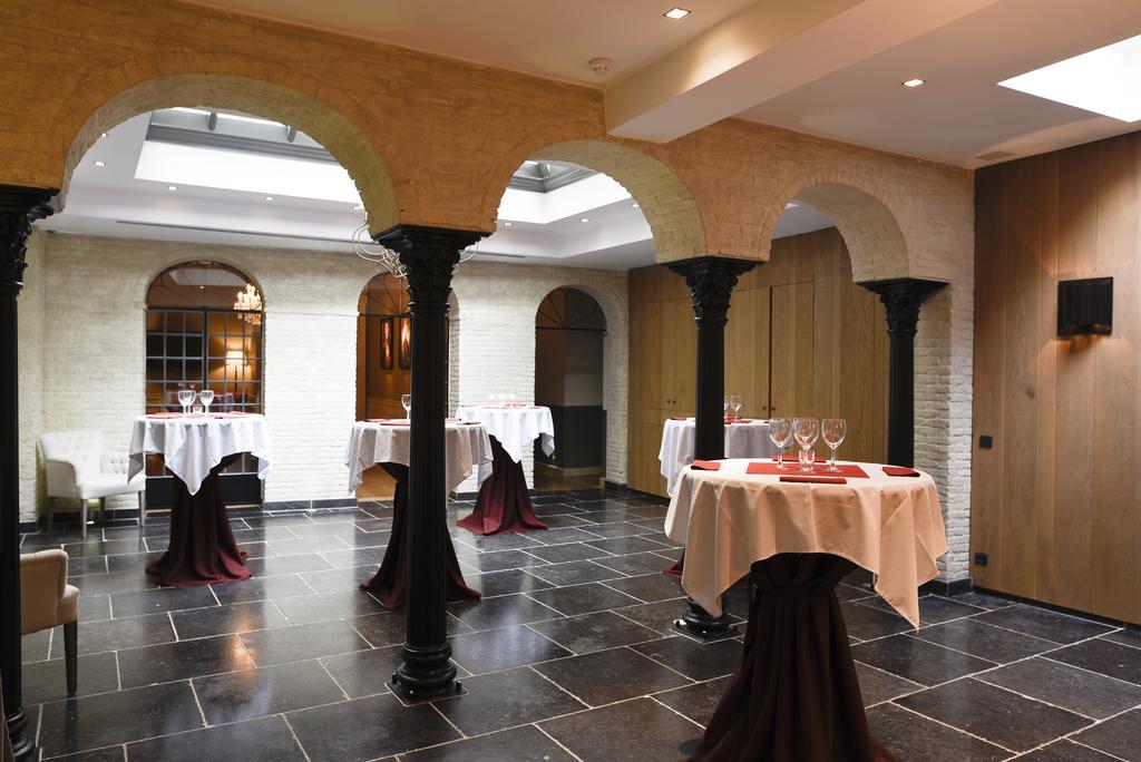Hotel Le Dixseptième